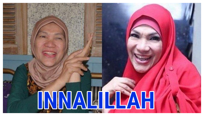 Inilah Penerima Warisan Dorce Gamalama, Ada Rumah dan Deposito Rp 3 M, Bukan 4 Anak Angkat