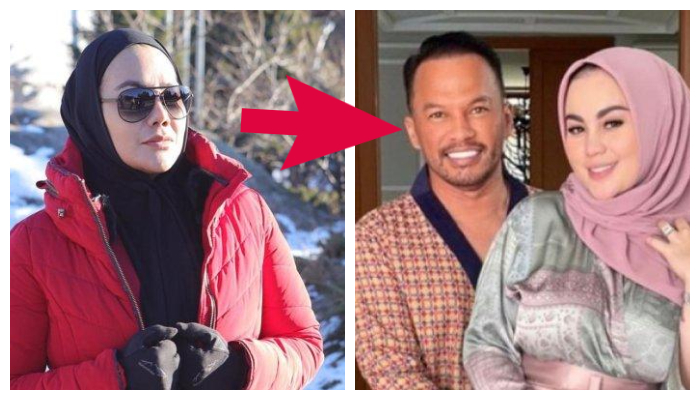 Sarita Abdul Mukti Ungkap Permintaan Terakhir Faisal Harris Sebelum Nikahi Jedun, Bikin Tak Tahan