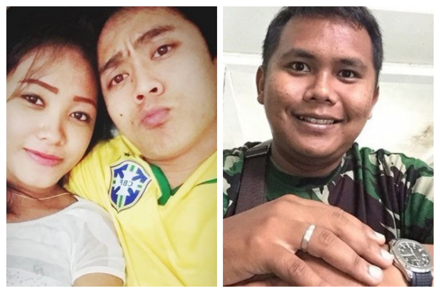 TERPOPULER: Misteri Status FB Korban Mutilasi, Gempa & Tsunami di Jawa, Tentara Ini Suami Artis