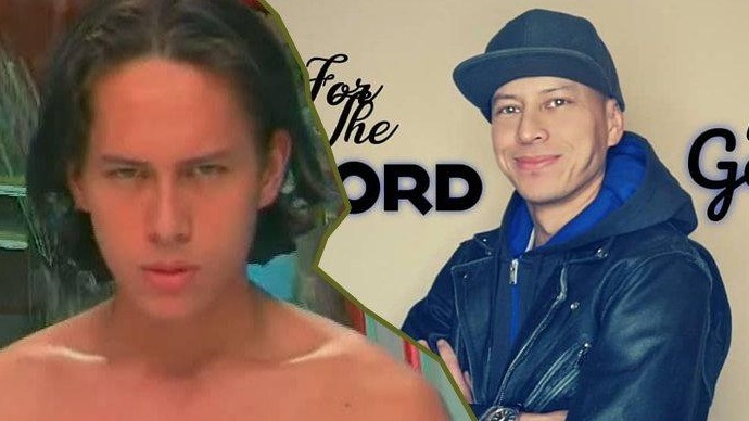 Ingat Pierre Roland Pemeran Gerhana? Populer Era 2000-an hingga Idaman Wanita, Kini Tak Berdaya