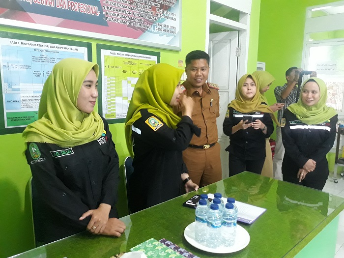 Demi Selamatkan Warga Sinjai dari Corona, 20-an Objek Wisata di Sinjai Ditutup