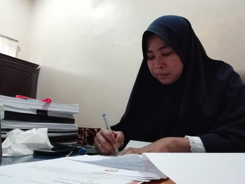 KPU Luwu Timur Gunakan 3.730 Kotak Kardus di Pemilu 2019