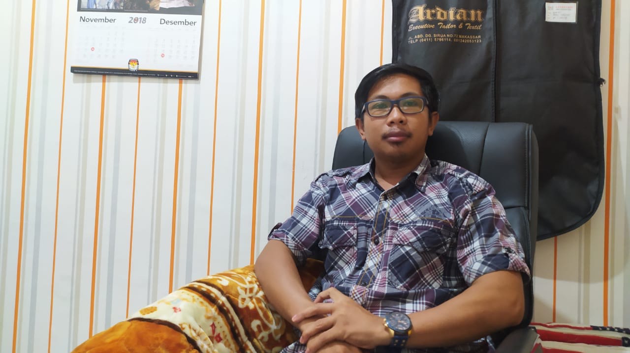 Hasil Pilkada Digugat Askar-Pipink, KPU Bulukumba: Kami Siap!