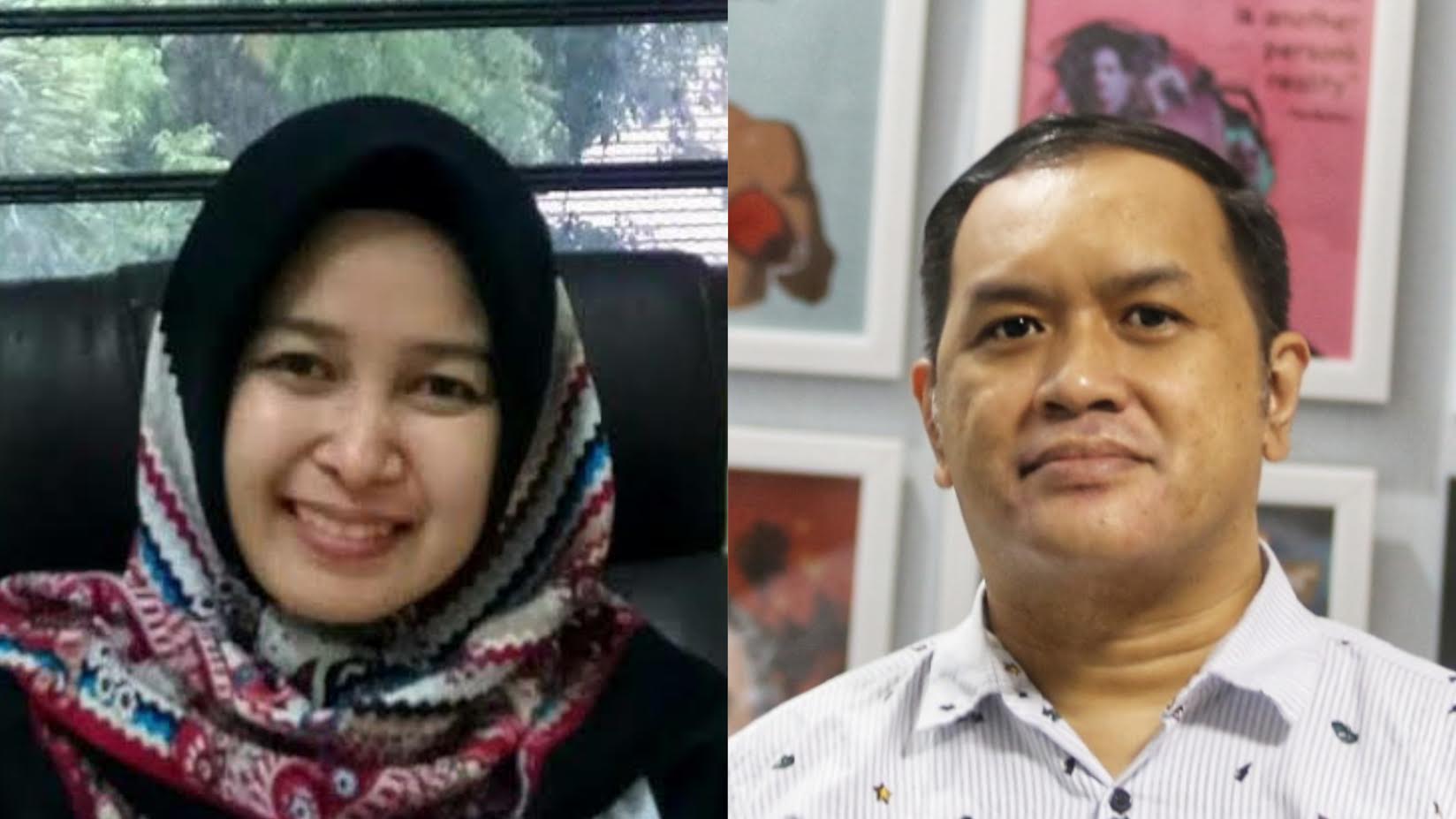 Komisioner KPU Makassar WFH, Tetap Kerja Tahapan Via Virtual