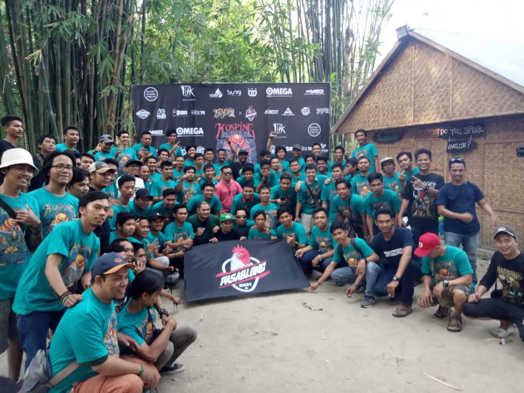 Pengusaha Sablon se Sulawesi Berkumpul di Pinrang, Ini Kegiatannya