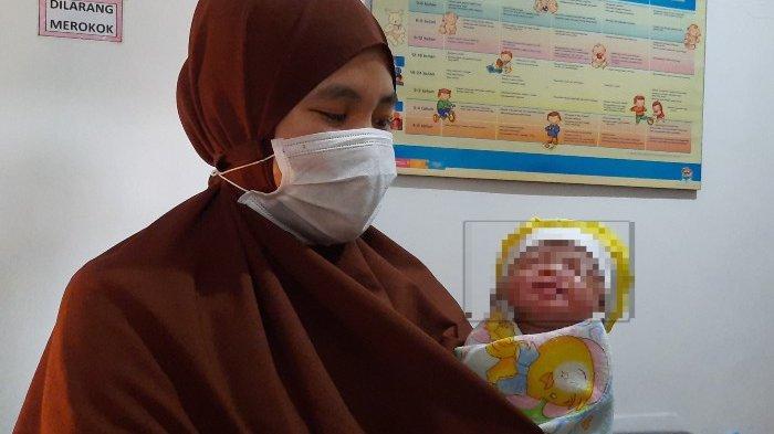 Kelabui Tetangga Pura-pura Temukan Bayi di Depan Rumah, Ternyata Gadis Ini yang Simpan Sendiri