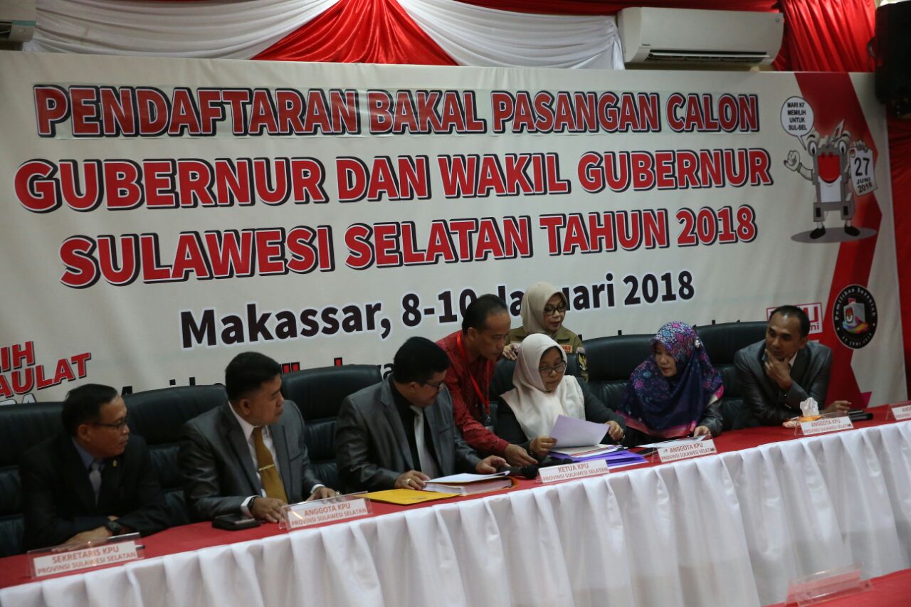 Komisioner KPU Kejutkan Pendukung Prof Andalan saat Sebut Partai Gerindra