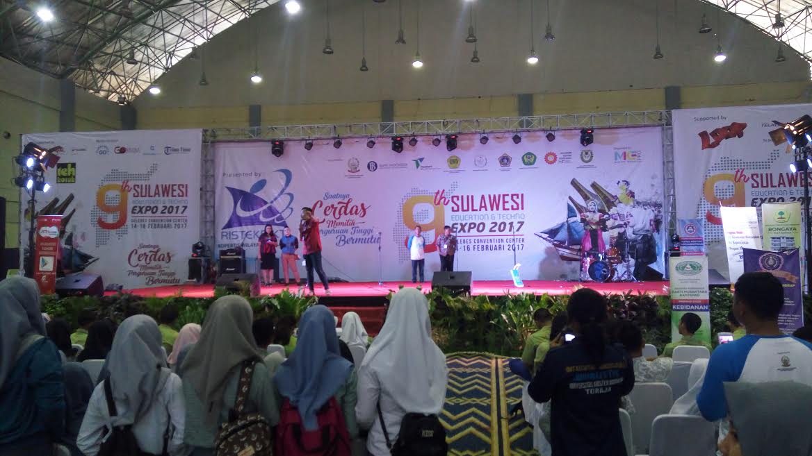 Koordinator Kopertis: Calon Mahasiswa Jangan Sampai Tertipu Pilih PTS - kop2t_20170216_124911.jpg