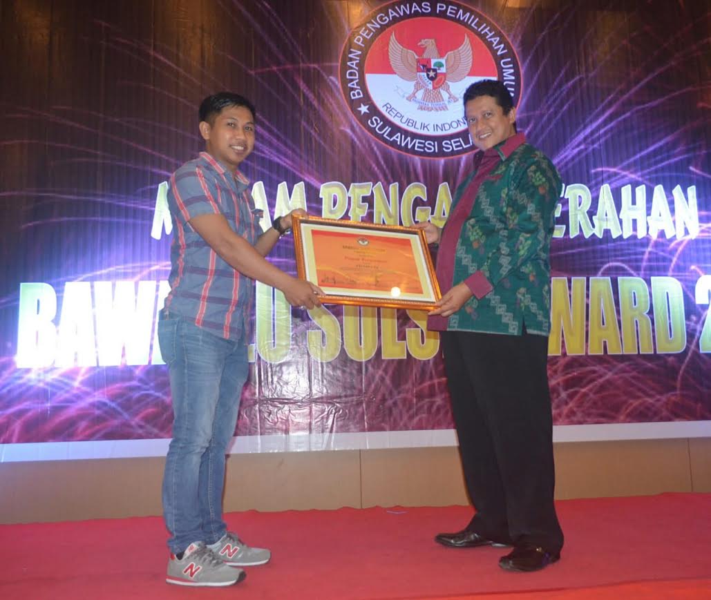 Komisioner KPU Bulukumba Ini Prediksi PSM Menang 2-1 Atas Mitra Kukar