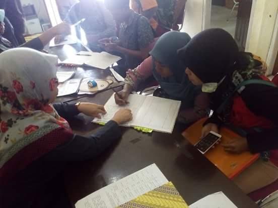 183 Calon PPK Luwu Utara Jalani Tes Tertulis Besok, di Sini Lokasinya