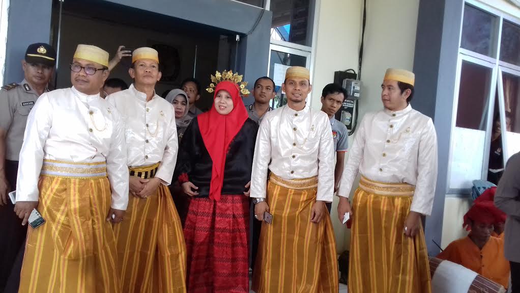 Bantah Tudingan Tim Bur-Nojeng, KPU Takalar Jamin DPT Bersih