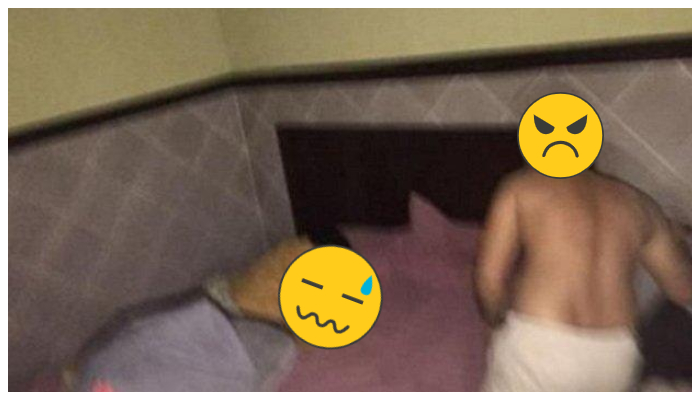 KRONOLOGI Bu Dosen Gerebek Suaminya Bos Perusahaan Kupang Berzina dengan SPG, Udah Berapa Kali Main?