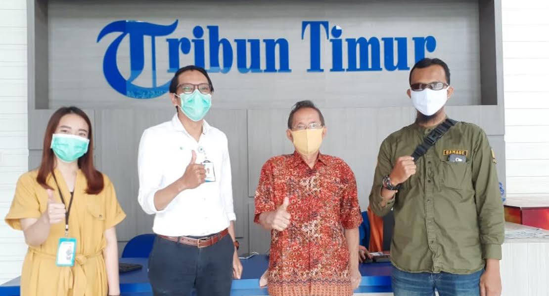 Hari Penglihatan Dunia, Klinik Orbita Bakal Gelar Operasi Katarak Gratis