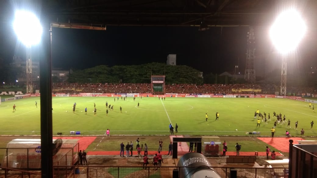 Nonton Live Streaming PSM Makassar vs PSS Sleman Berikut Link Live Streaming TV Online & Lineup