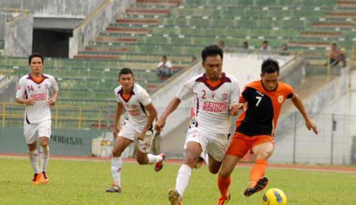 Jelang Liga 1 2020, Persiraja 3 Kali Uji Coba dan Menang, PSM Baru Latihan, Begini Komentar Pelatih