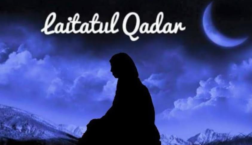 Lailatul Qadar Ramadhan 2021: Kapan Waktunya Tanda-tanda dan Doa yang Dibaca