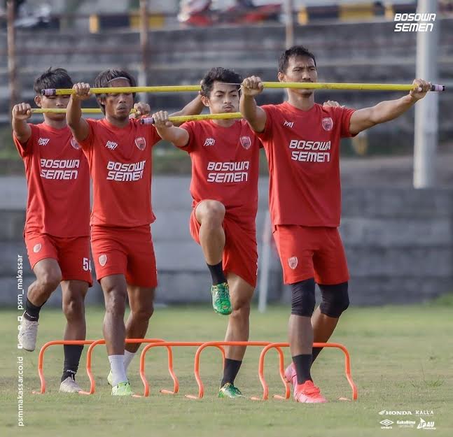 Namanya Tak Didaftar di Liga 1, Friska Womsiwor dan M Rafli Asrul Hengkang dari PSM Makassar?