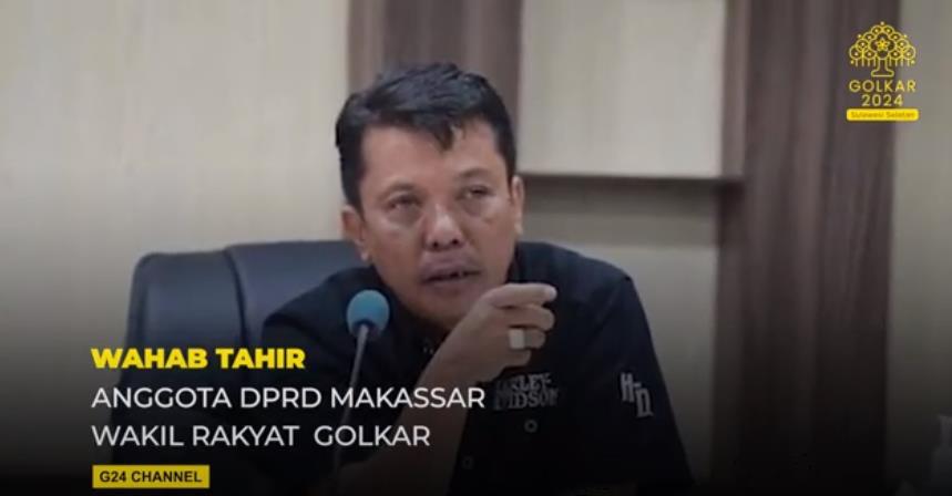 Legislator Golkar Peduli Program Pendidikan untuk Tingkatkan Kualitas Pendidikan di Daerah