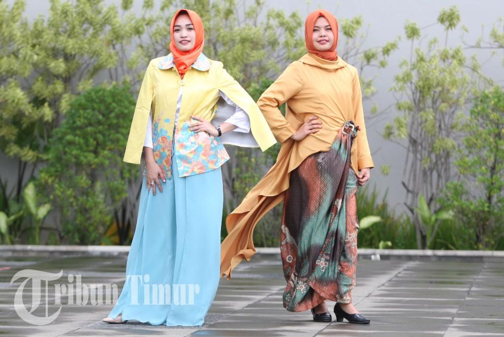 Aneka Tutorial Hijab yang Simple, Tapi Tetap Cantik untuk Idul Fitri