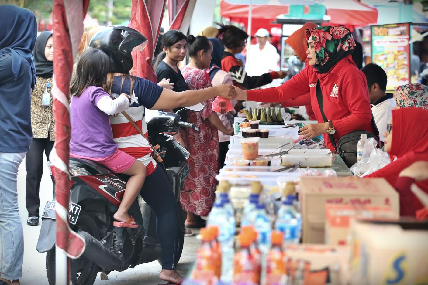 Siap-siap, Mulai 19 Mei Ada Syiar Ramadan di MTos