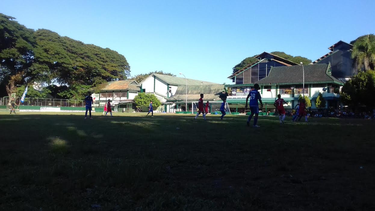 Asbar FC Raih Kemenangan Kedua Penyisihan Grup B Liga Ramadan