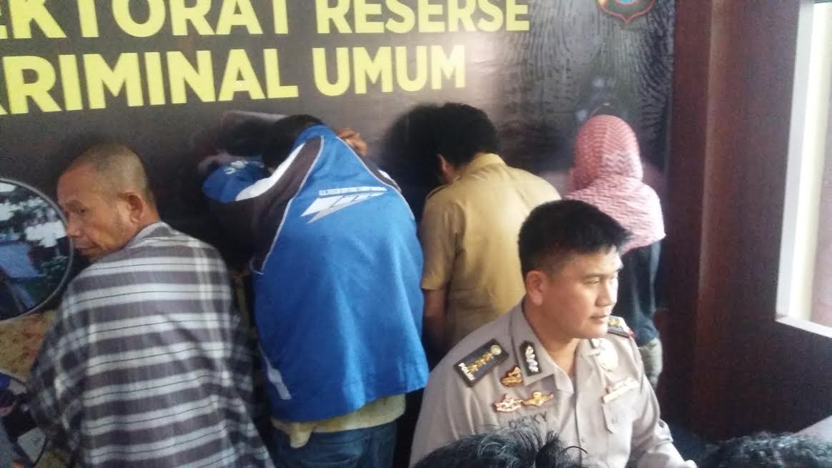 Terungkap, Ini Modus Penculikan Anak di Jalan Raya Pendidikan Makassar
