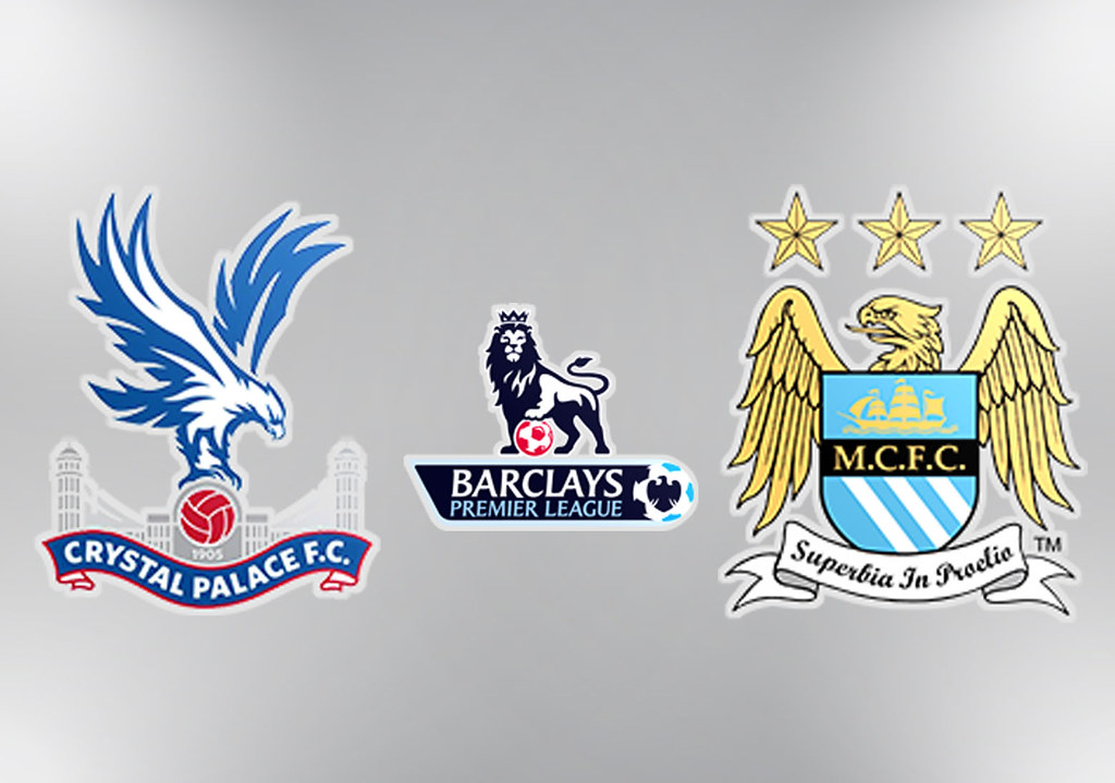 2 Link Live Streaming Crystal Palace vs Man City Jam 20.00 WIB, Susunan Pemain: Nonton via MAXstream