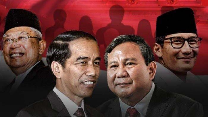 LINK Live Streaming Debat Pilpres 2019 / Debat Capres 2019 di MNCTV RCTI GTV iNews Mulai Jam 20:00