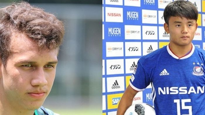 LIVE RCTI! 2 Link Live Streaming Timnas U19 vs Jepang, Susunan Pemain, Nonton di HP Tanpa Buffer