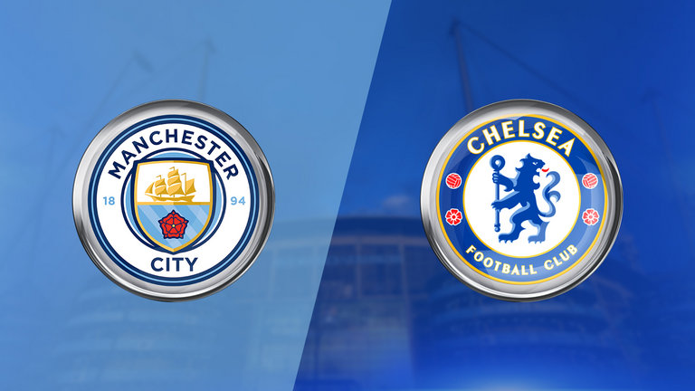 LINK LIVE STREAMING Manchester City vs Chelsea Jam 22.30 Wib, Begini Cara Nonton via MAXstream!