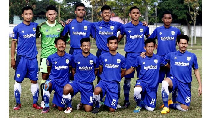 Link Live Streaming Persib Bandung vs Persija Jakarta Final Liga 1 U19