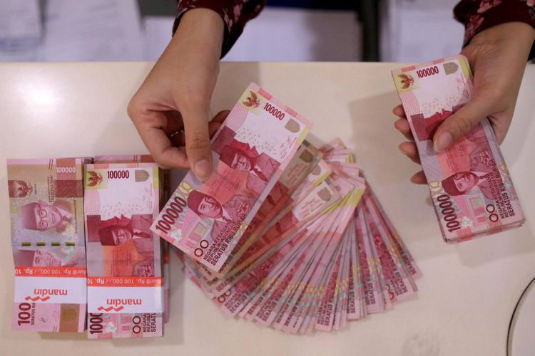 Login cekbansos.siks.kemsos.go.id Bansos Tunai BST Era Jokowi Rp 300.000 Cair Lagi di BRI, BNI, BTN