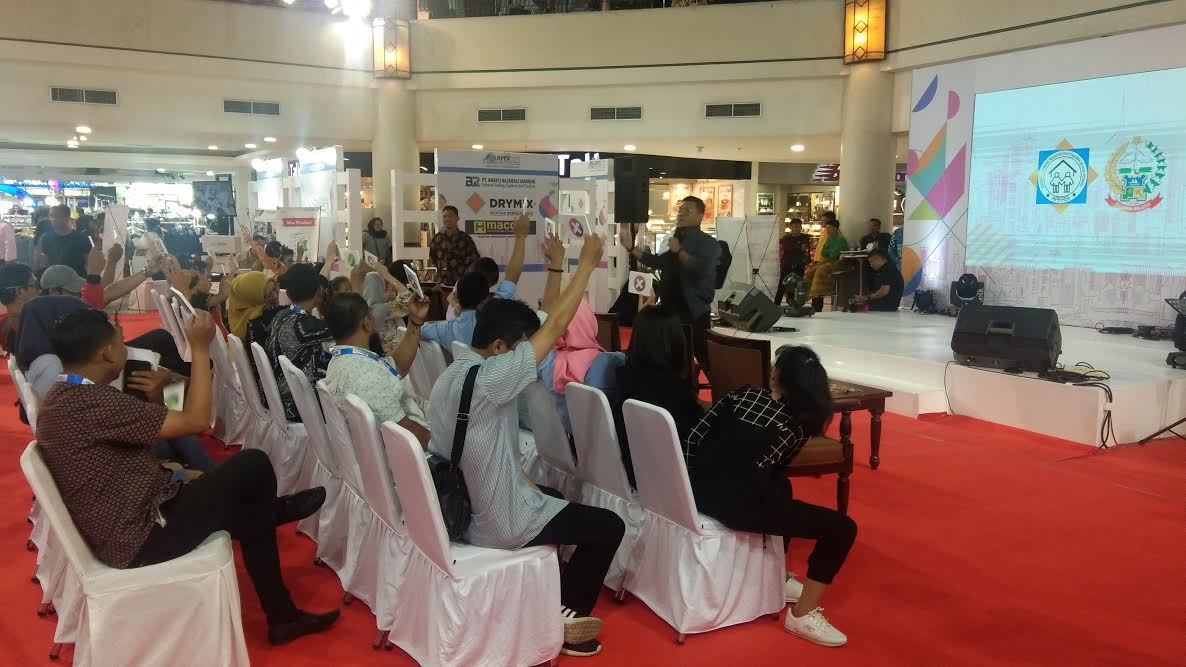Lomba Rangking 1 dan Talkshow Meriahkan APEX 2020