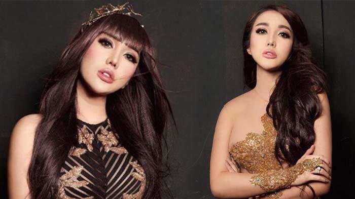 Suami Nagita Raffi Ahmad Ngamuk Bentak & Usir Lucinta Luna, Ruben Onsu dan Vicky Ikut Emosi