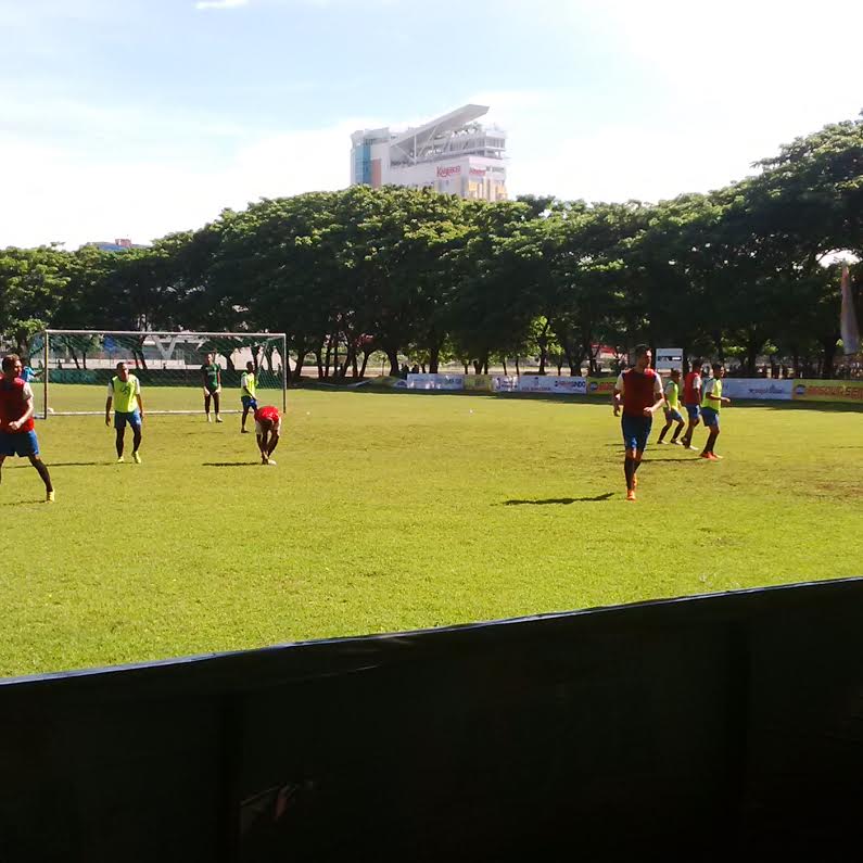 Pekan Depan Tim Definitif PSM Diumumkan