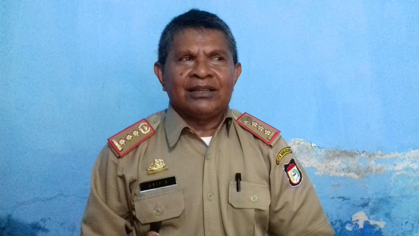 PD Pasar Ingkari Perjanjian Penjemputan Sampah Pasar Pabaengbaeng