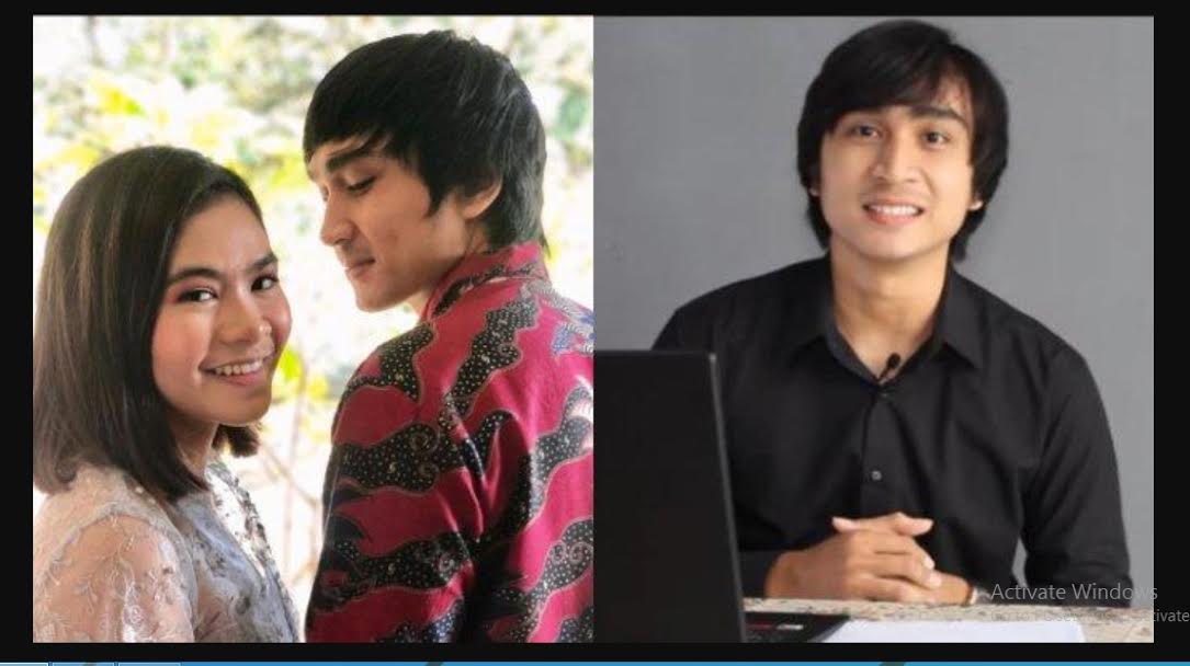 Lutfi Agizal Kena Batunya, Calon Mantu Iis Dahlia Kini Minta Maaf dan Stop Bahas Anjay di YouTube