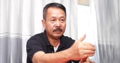 Luthfi Mutty Soroti Kadis Pertanian Luwu Utara