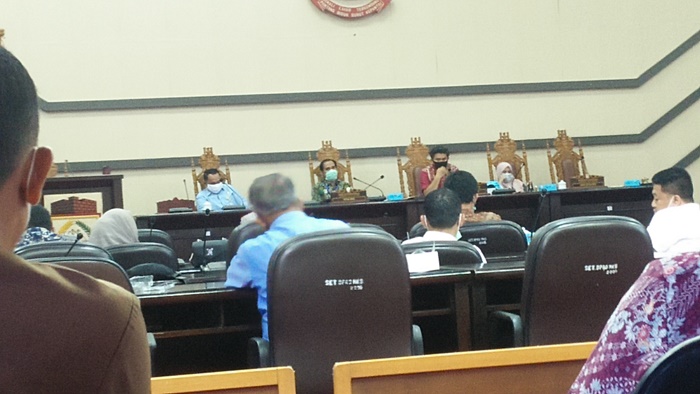 PDIP Makassar: Wali Kota Makassar Makin Jauh dari Rakyat