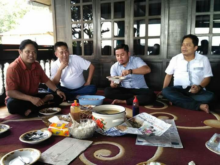 Tiga Calon ini Mulai Intens Bangun Koalisi Lawan Incumbent Taufan Pawe