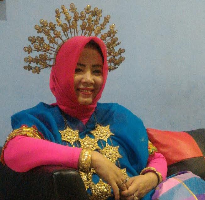 Guru Sejarah SMA 15 Makassar: Masalah Banjir, Macet dan 'Kota Ruko' Harus di Benahi