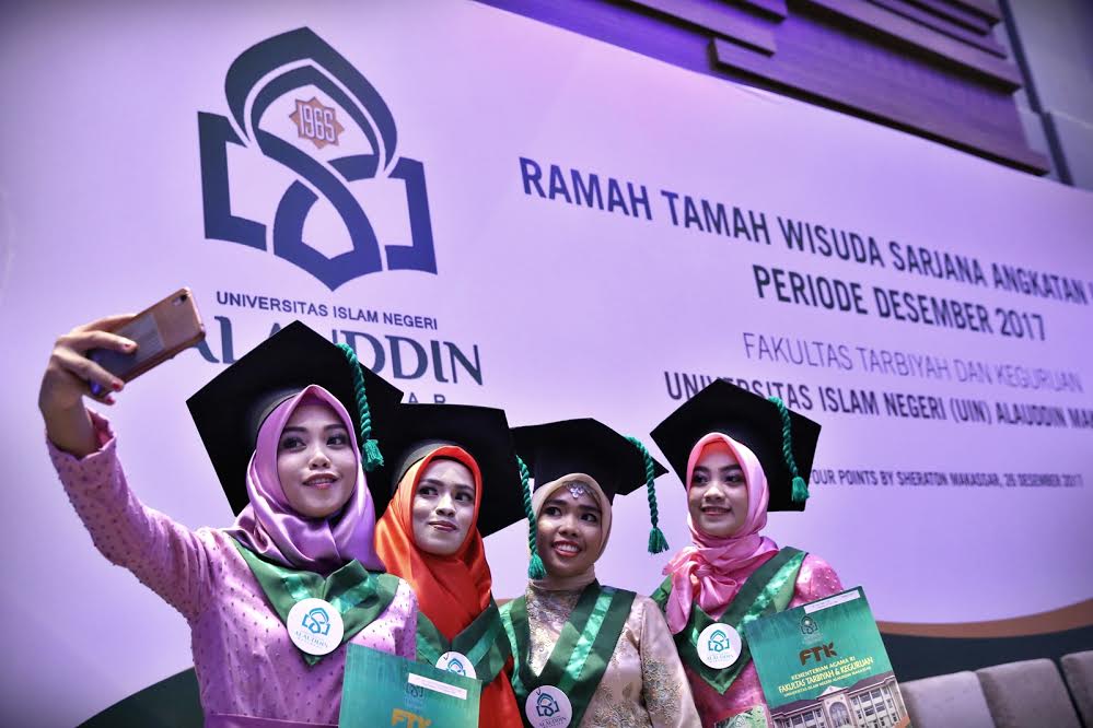 Fakultas Tarbiyah dan Keguruan UIN Alauddin Makassar