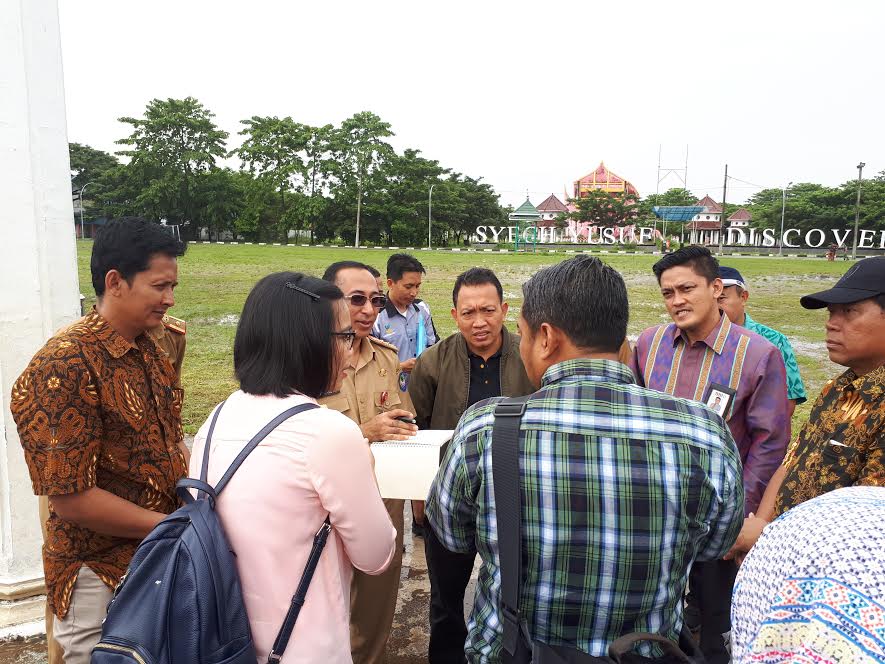 3.859 Warga Gowa Akan Terima KIP dan PKH Langsung dari Presiden Jokowi