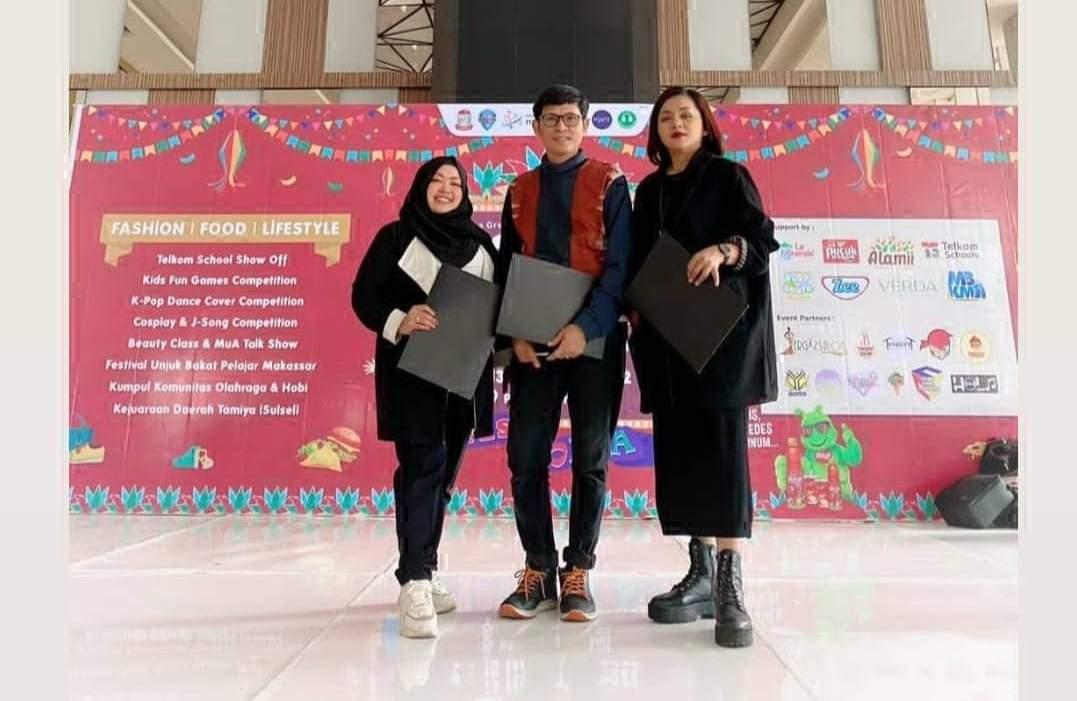 Kolaborasi Ergas Salon Entertainment dan Make Over Gelar Kompetisi Make Up di Phipo - make-over-phipo23.jpg