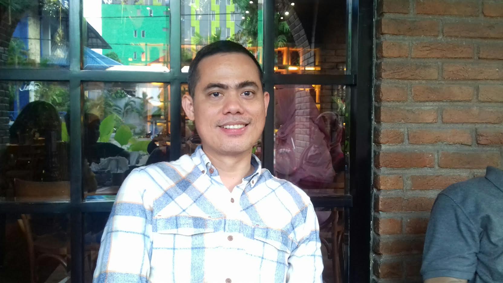 Yuk Daftar Donor Darah Asita di Gedung Mulo