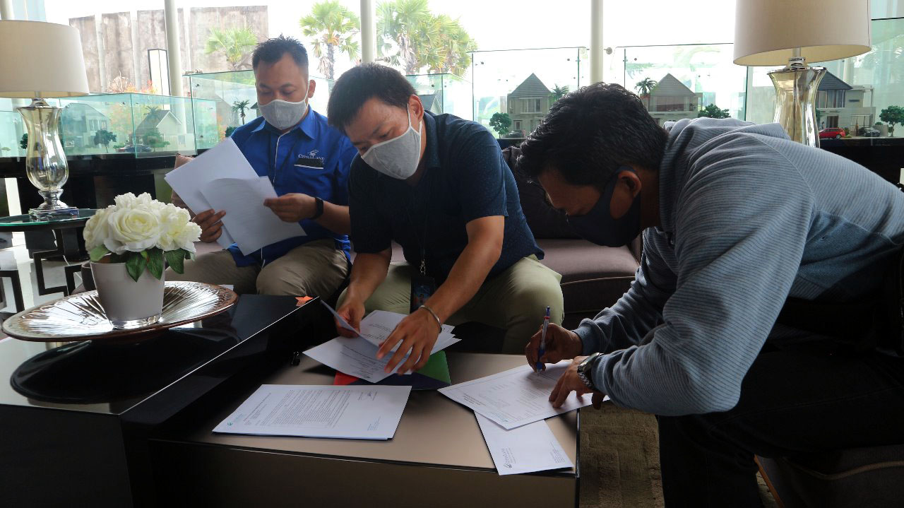 Habis Lebaran, CitraLand Tallasa City Bangun 200 Unit Rumah