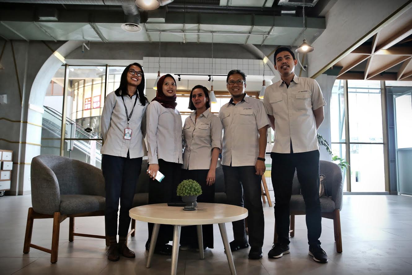 FOTO: Manajemen MaRI dan Nipah Mall Persembahkan Romantic to Remember Selama Februari - manajemen-mal-ratu-indah-dan-nipah-mall-fotos.jpg