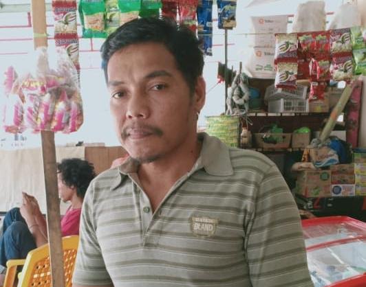 Imam Desa Manera Bone Laporkan Jamaahnya ke Polsek Salomekko