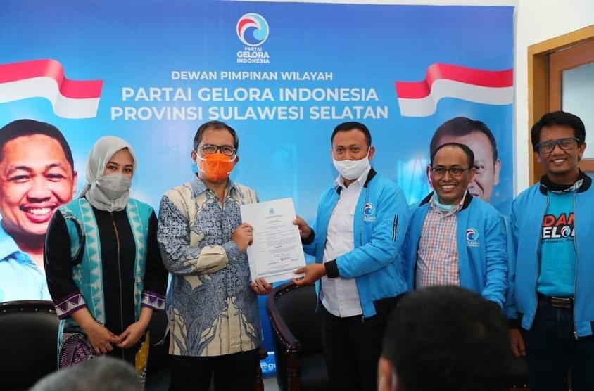 Mantan Legislator Makassar Ini Beberkan Peran Danny Sejahterakan Guru Mengaji