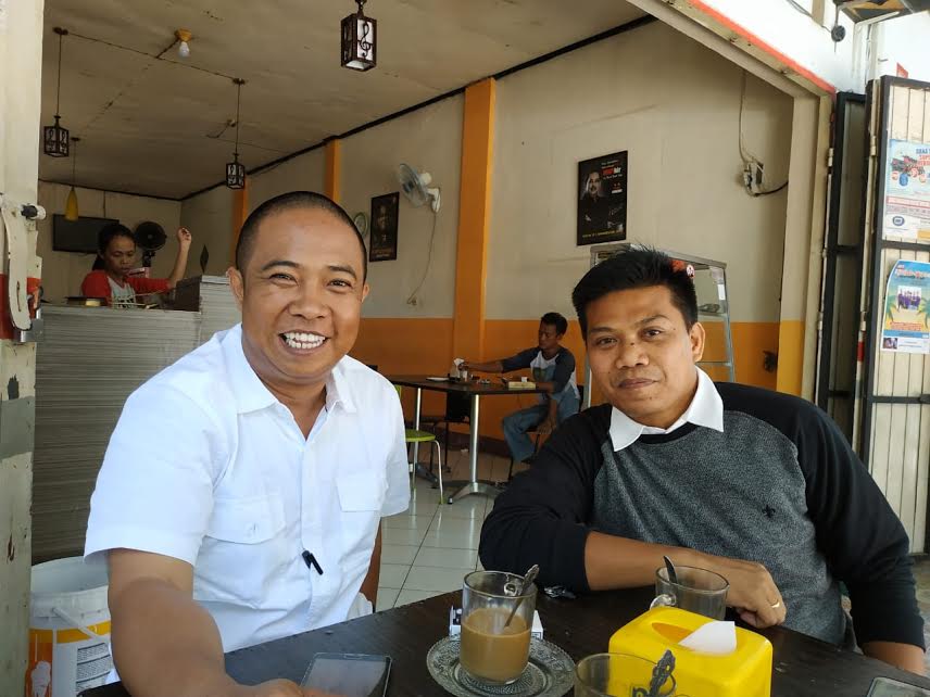 Arson, Mantan Pemain PSM Prediksi PSM Menang 1-0 Dari PS Tira